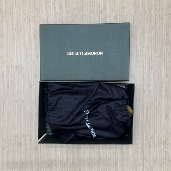 Beckett Simonon - Williamson Boots - size 11 - Picture 4 of 9